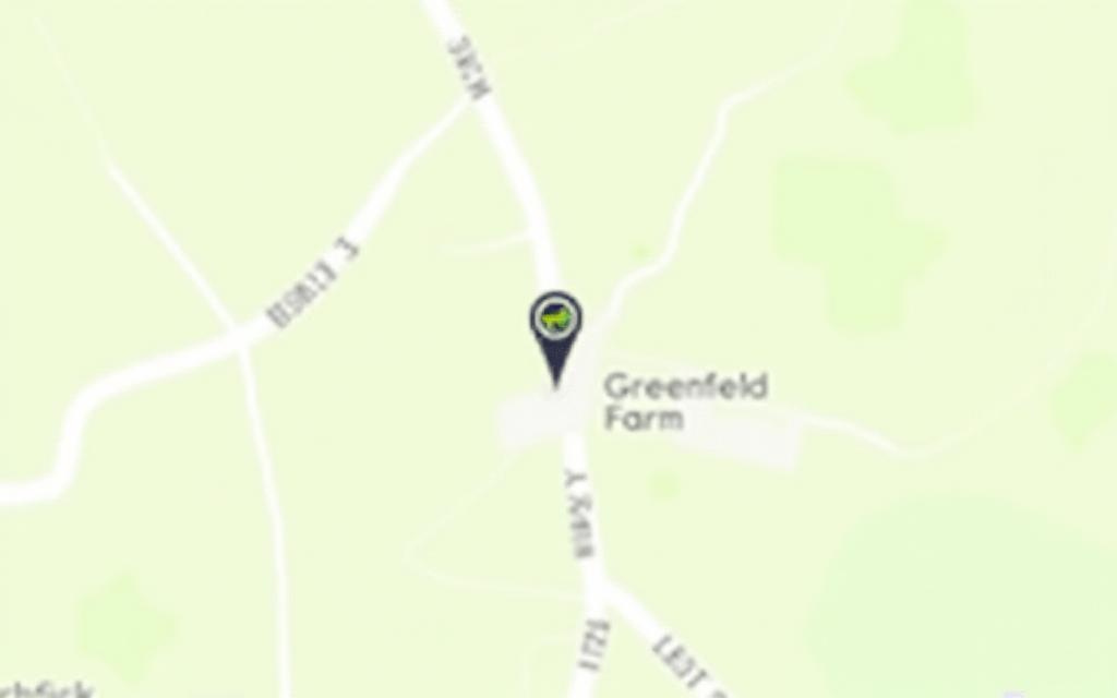 Map showing the location of Dynamic Wave Portal at 45 Mill Lane, Longford Farm Industrial Estate, Cheltenham