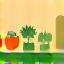 Icon representing farm produce